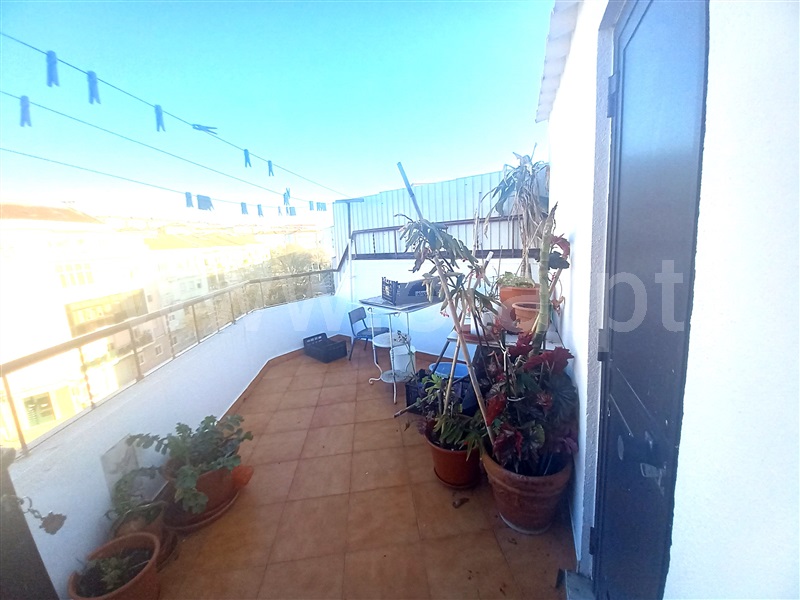 Apartamento T1 / Amadora, Amadora