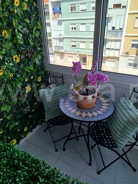 Apartamento T1 Amadora, Venteira - 1492045 - 16