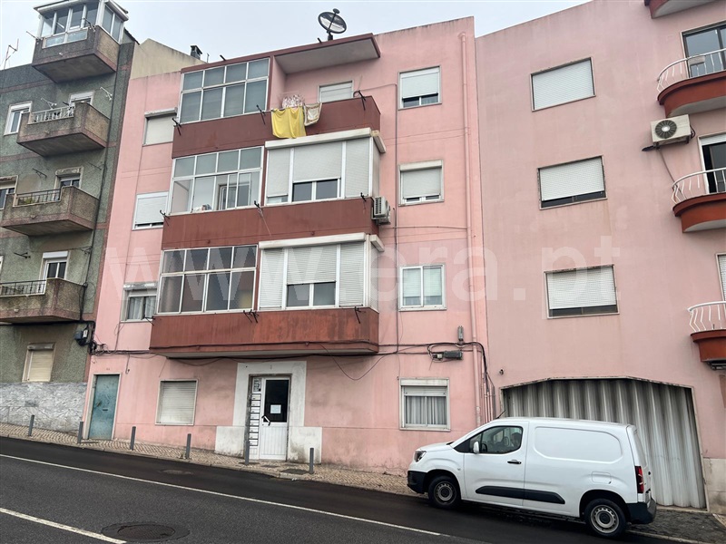 Apartamento T1 / Amadora, Brandoa