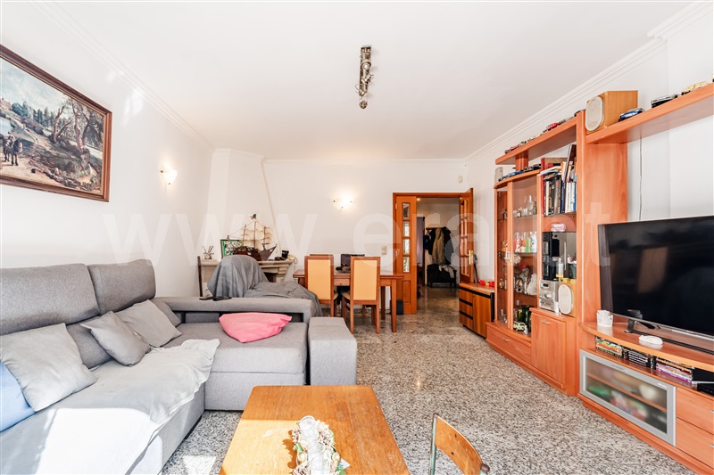 Apartamento T1 / Amadora, Brandoa