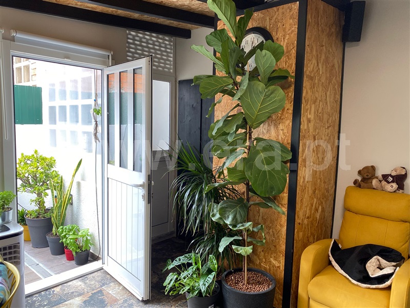 Apartamento T1 Amadora, Damaia de Baixo - 1489015 - 1