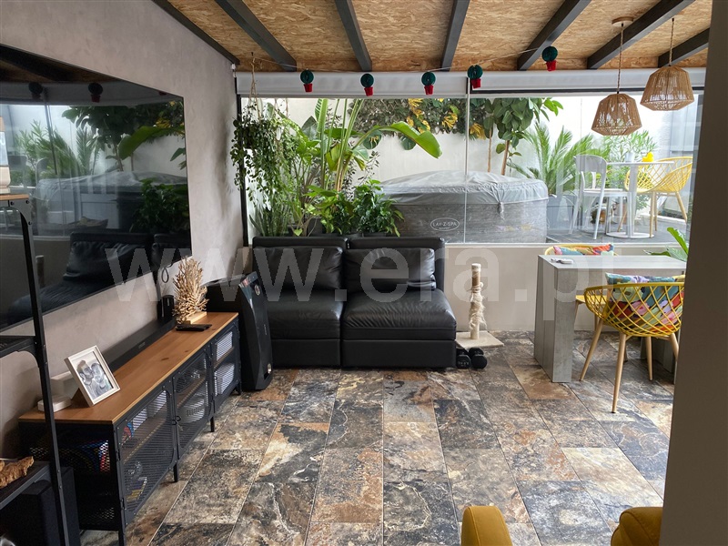 Apartamento T1 Amadora, Damaia de Baixo - 1489015 - 2