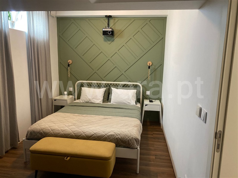 Apartamento T1 Amadora, Damaia de Baixo - 1489015 - 11