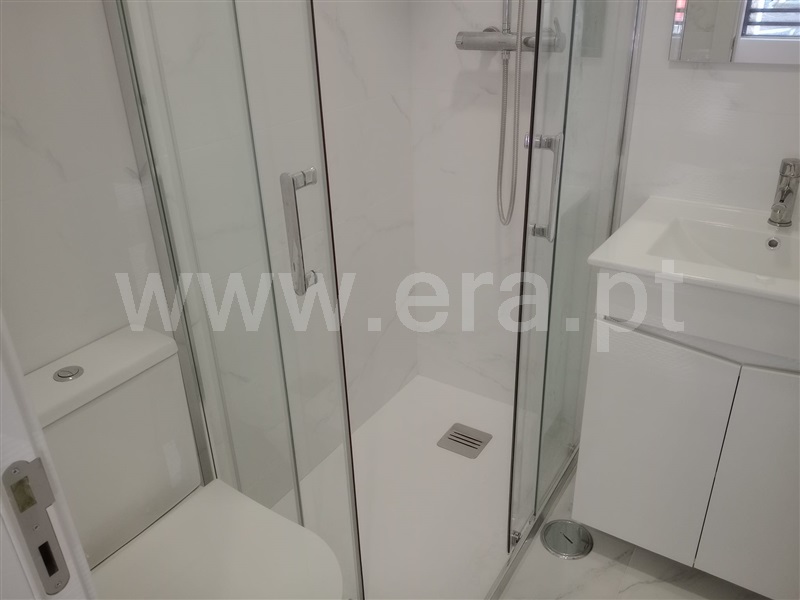 Apartamento T1 à venda em Damaia de Cima, Amadora — foto 4