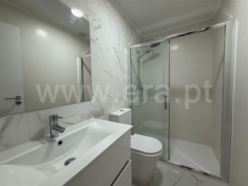 Apartamento T1 com Terraço Amadora, Falagueira-Venda Nova - 1488342 - 6
