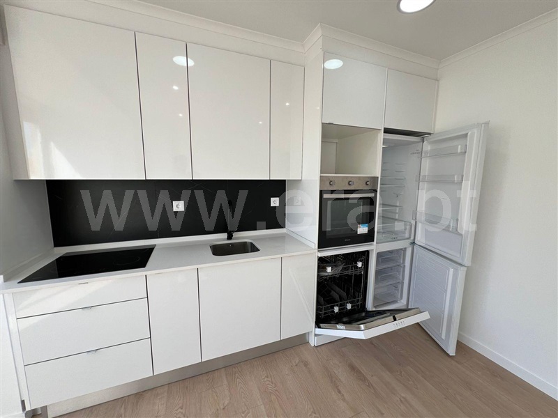 Apartamento T1 com Terraço Amadora, Falagueira-Venda Nova - 1488342 - 9