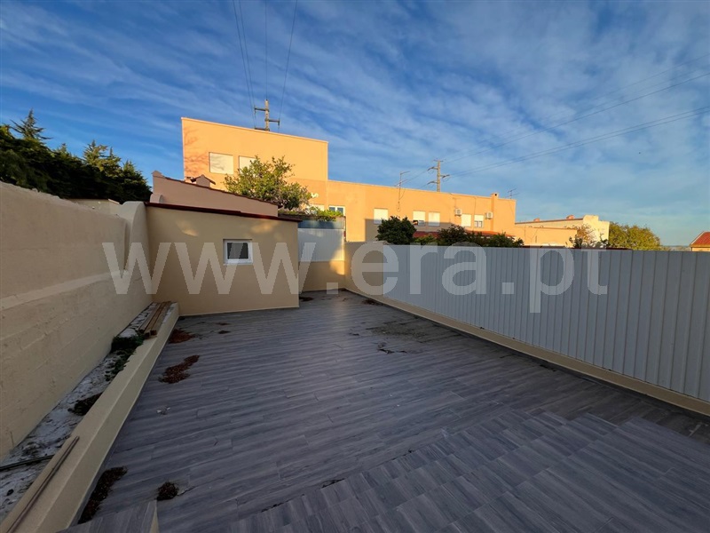 Apartamento T1 com Terraço Amadora, Falagueira-Venda Nova - 1488342 - 13