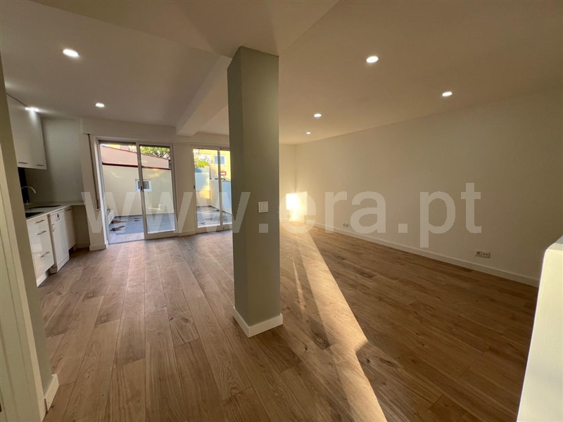 Apartamento T1 com Terraço Amadora, Falagueira-Venda Nova - 1488342 - 14