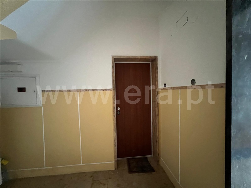 Apartamento T1 com Terraço Amadora, Falagueira-Venda Nova - 1488342 - 13