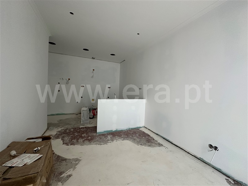 Apartamento T1 / Amadora, Falagueira-Venda Nova