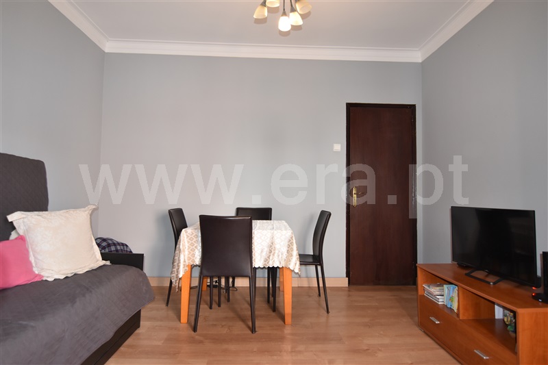 Apartamento T1 / Amadora, Falagueira