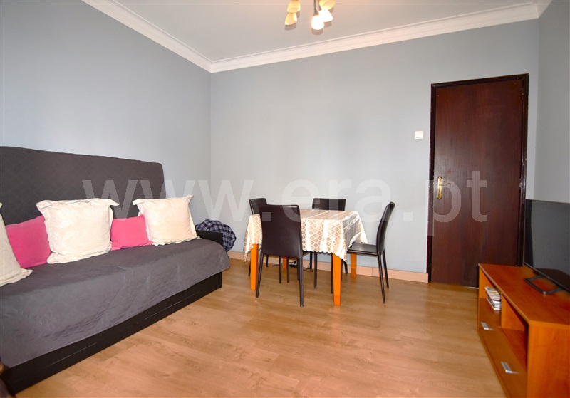 Apartamento T1 Amadora, Falagueira - 1255675 - 4