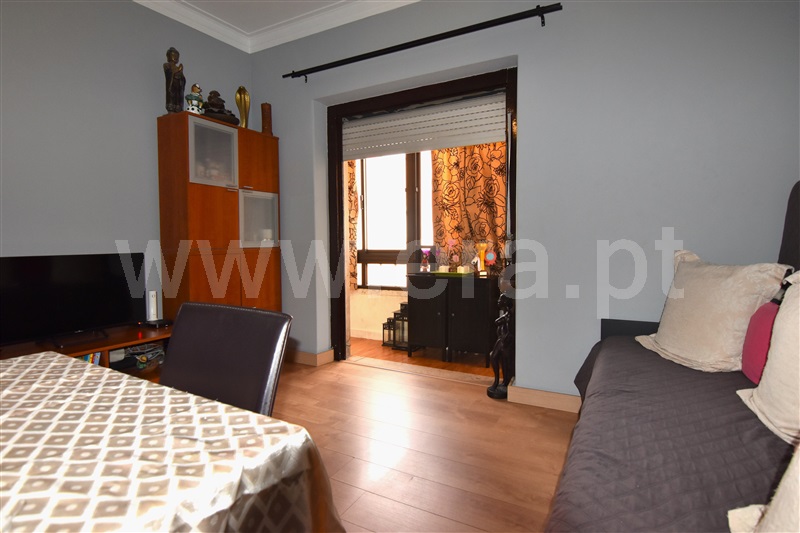 Apartamento T1 Amadora, Falagueira - 1255675 - 5
