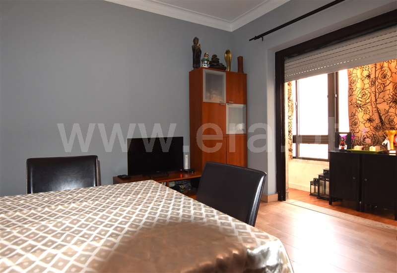 Apartamento T1 Amadora, Falagueira - 1255675 - 6