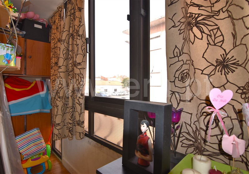 Apartamento T1 Amadora, Falagueira - 1255675 - 9