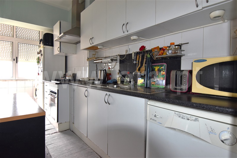 Apartamento T1 Amadora, Falagueira - 1255675 - 15