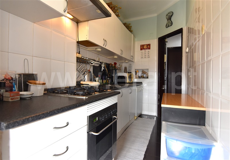 Apartamento T1 Amadora, Falagueira - 1255675 - 16