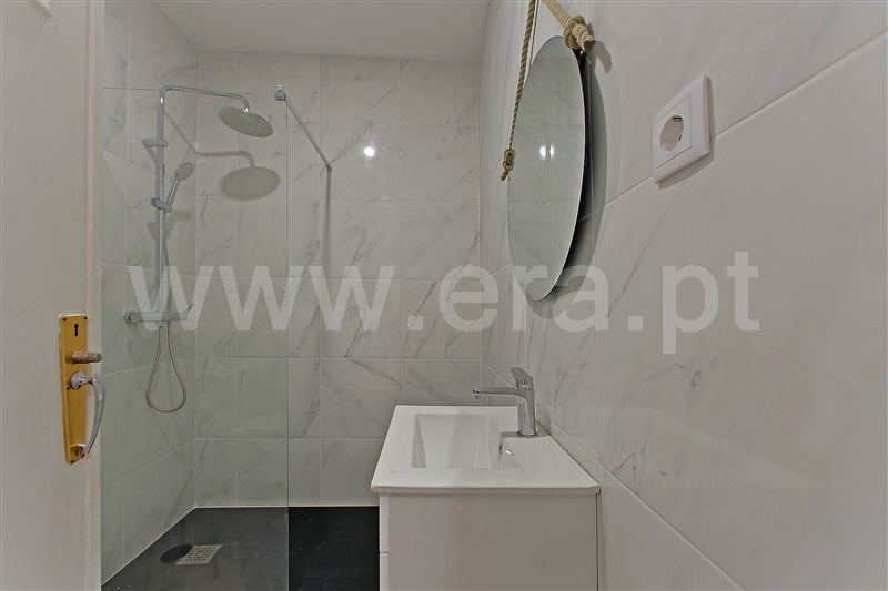 Apartamento T1 Amadora, Falagueira - 1269245 - 4