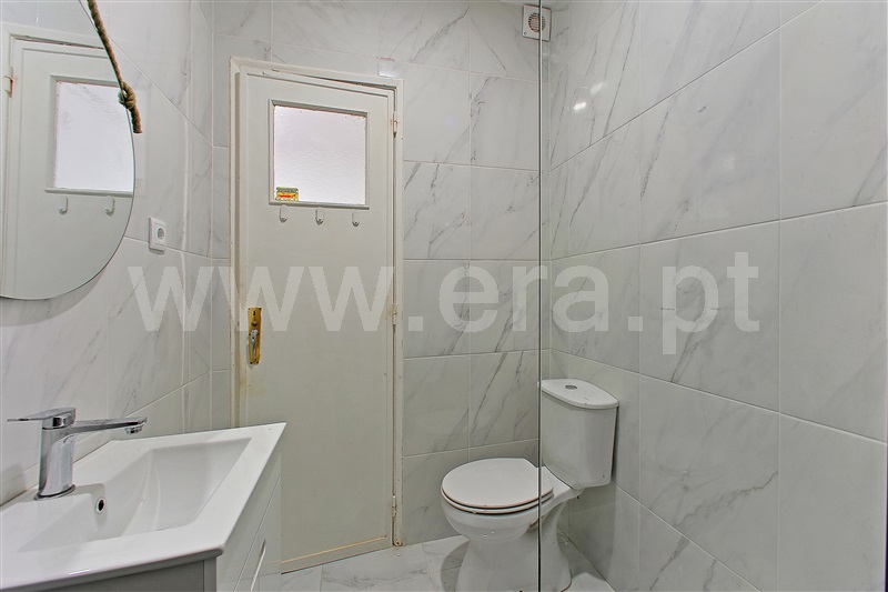 Apartamento T1 Amadora, Falagueira - 1269245 - 5
