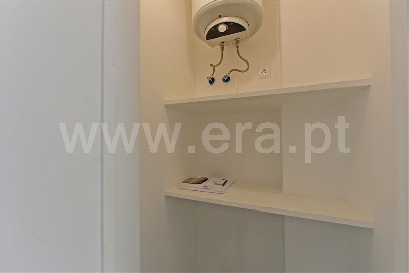 Apartamento T1 Amadora, Falagueira - 1269245 - 7
