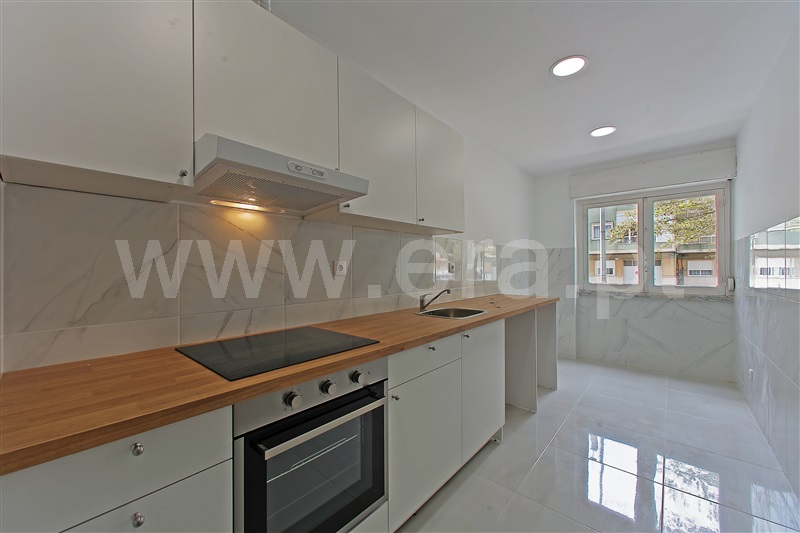Apartamento T1 / Amadora, Falagueira