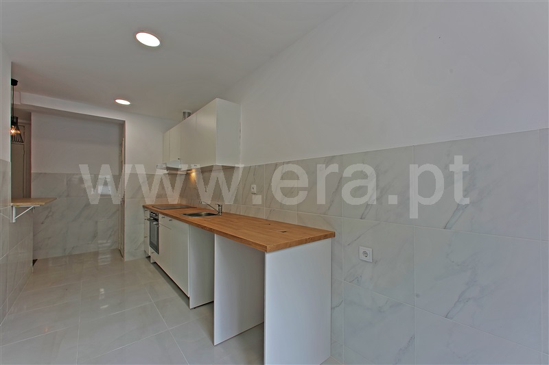Apartamento T1 Amadora, Falagueira - 1269245 - 9