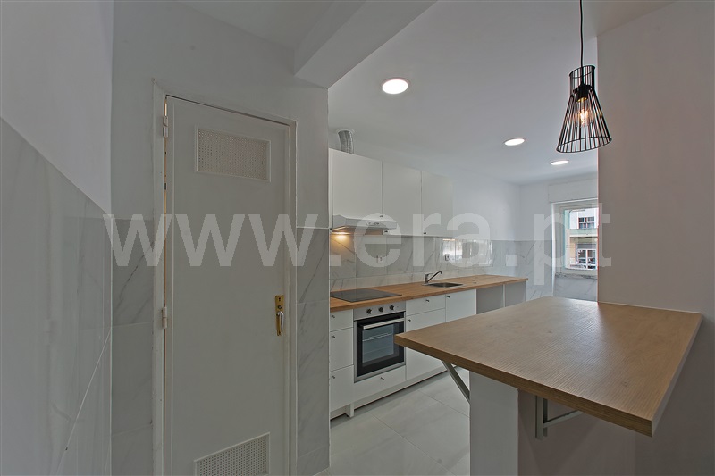 Apartamento T1 Amadora, Falagueira - 1269245 - 10