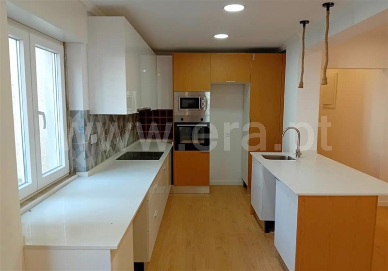 Apartamento T1 / Amadora, Falagueira