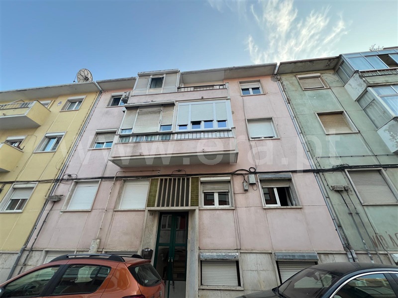 Apartamento T1 Amadora, Mina de Água - 1488347 - 2