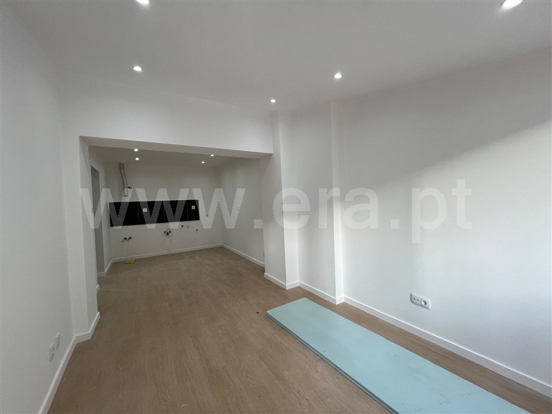 Apartamento T1 Amadora, Mina de Água - 1488347 - 3