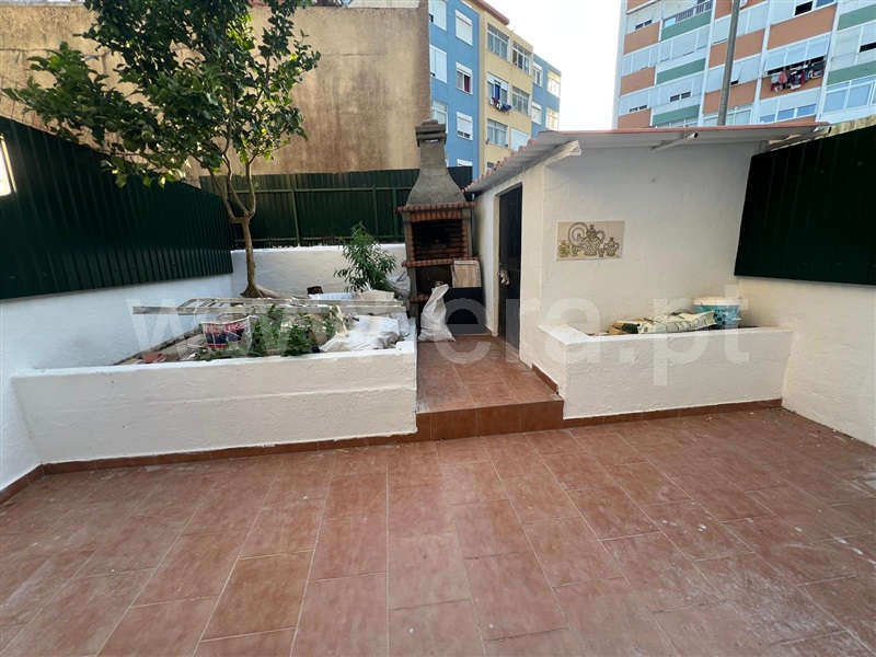 Apartamento T1 / Amadora, Mina de Água