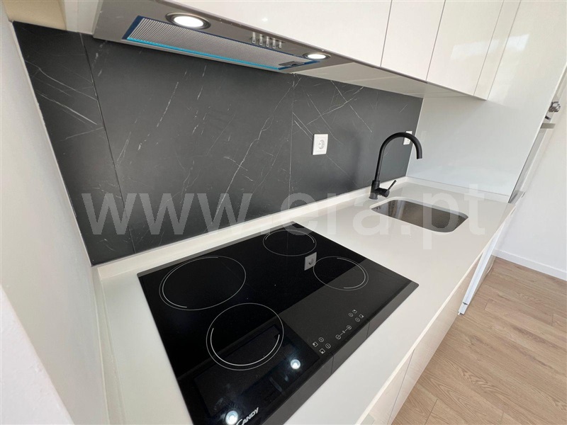 Apartamento T1 Amadora, Mina de Água - 1488347 - 12