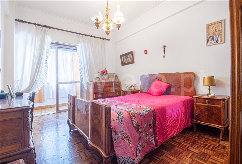 Apartamento T1 / Amadora, Mina de Água