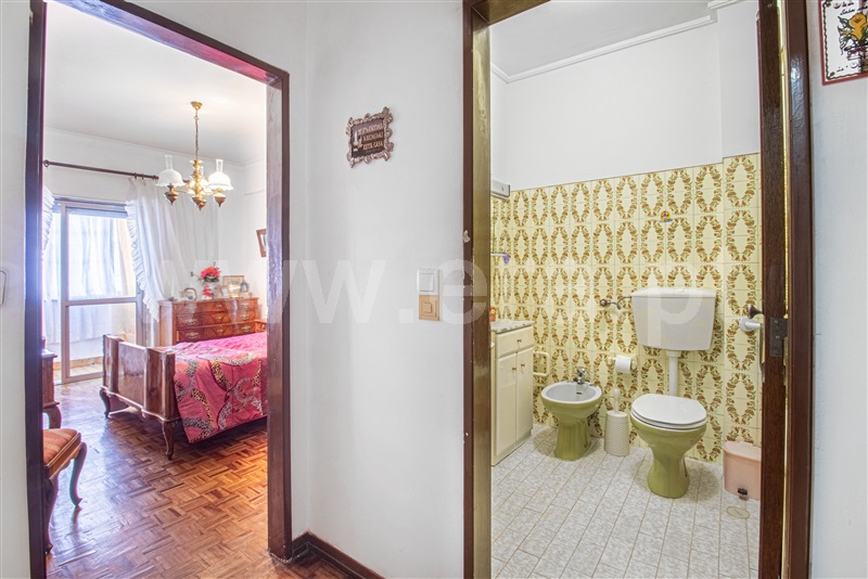 Apartamento T1 Amadora, Mina de Água - 1496254 - 2