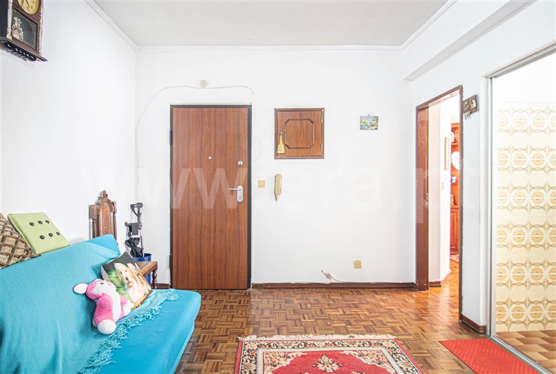 Apartamento T1 Amadora, Mina de Água - 1496254 - 8