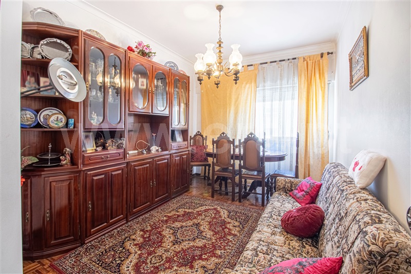 Apartamento T1 Amadora, Mina de Água - 1496254 - 10