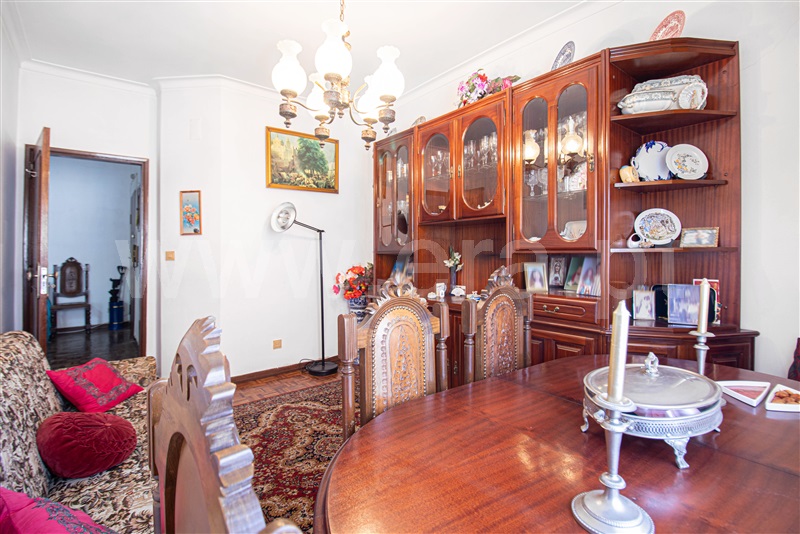 Apartamento T1 Amadora, Mina de Água - 1496254 - 11