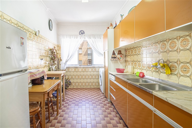 Apartamento T1 Amadora, Mina de Água - 1496254 - 12