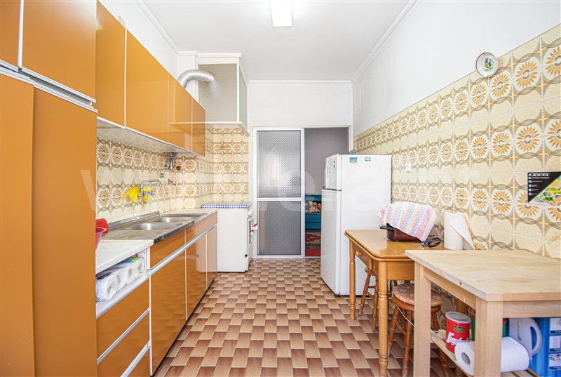 Apartamento T1 Amadora, Mina de Água - 1496254 - 15