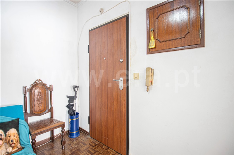 Apartamento T1 Amadora, Mina de Água - 1496254 - 16