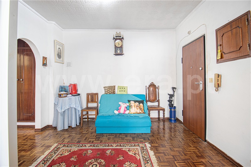 Apartamento T1 Amadora, Mina de Água - 1496254 - 17
