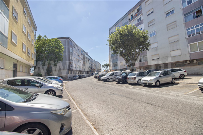 Apartamento T1 Amadora, Mina de Água - 1496254 - 20