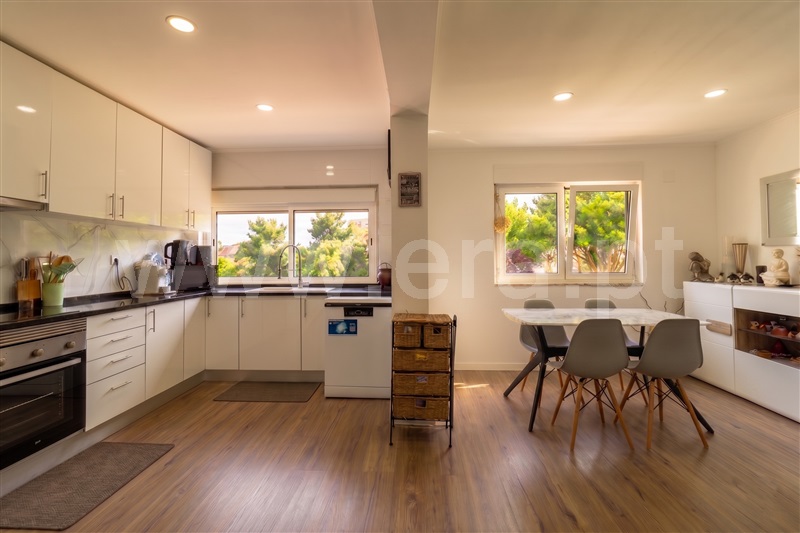 Apartamento T1 / Amadora, Mina de Água