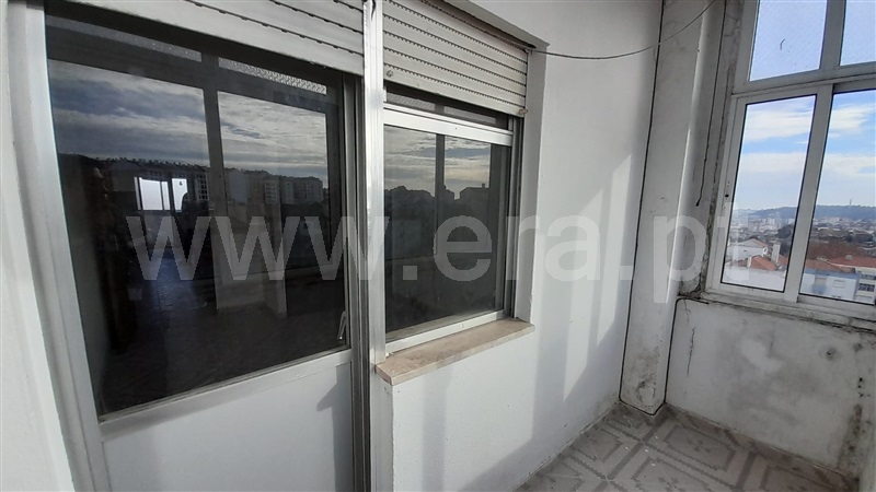 Apartamento T1 à venda em Reboleira, Amadora — foto 7