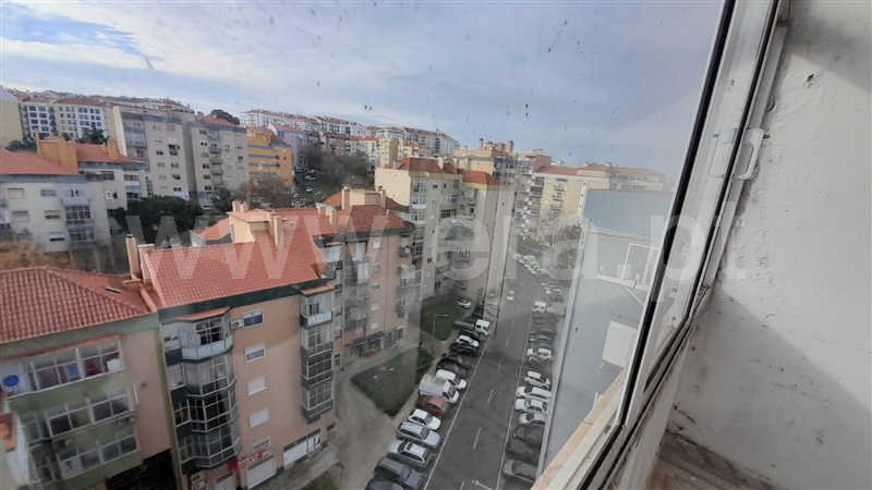 Apartamento T1 / Amadora, Reboleira