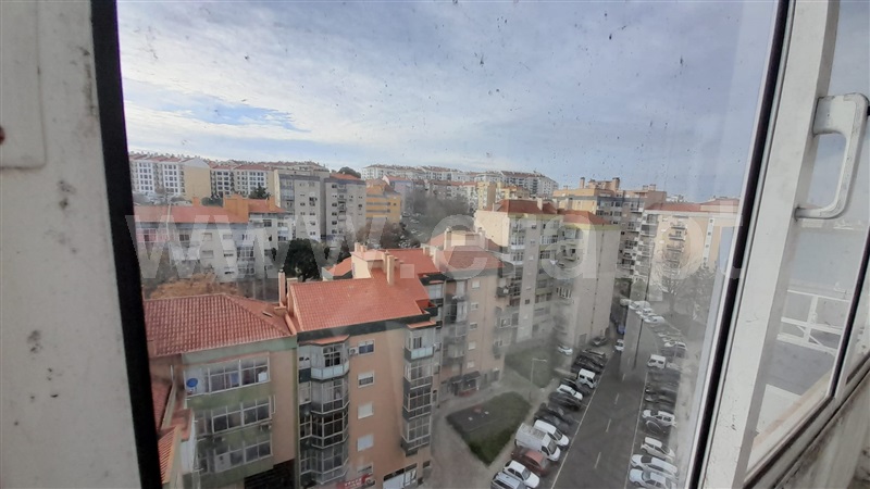 Apartamento T1 à venda em Reboleira, Amadora — foto 8