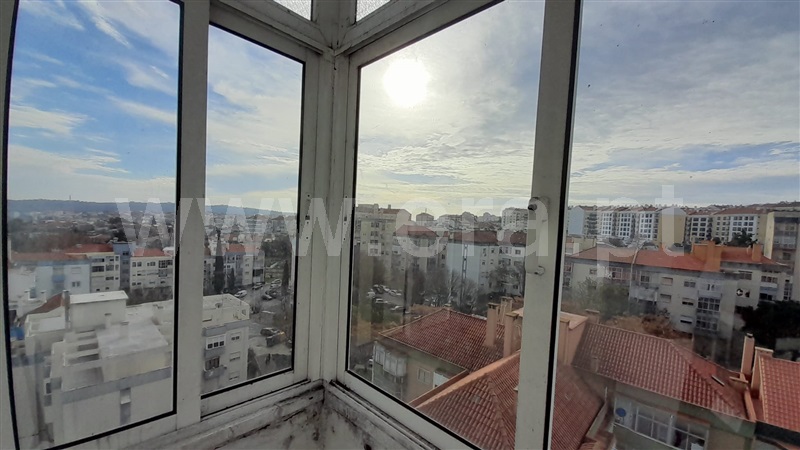 Apartamento T1 à venda em Reboleira, Amadora — foto 9