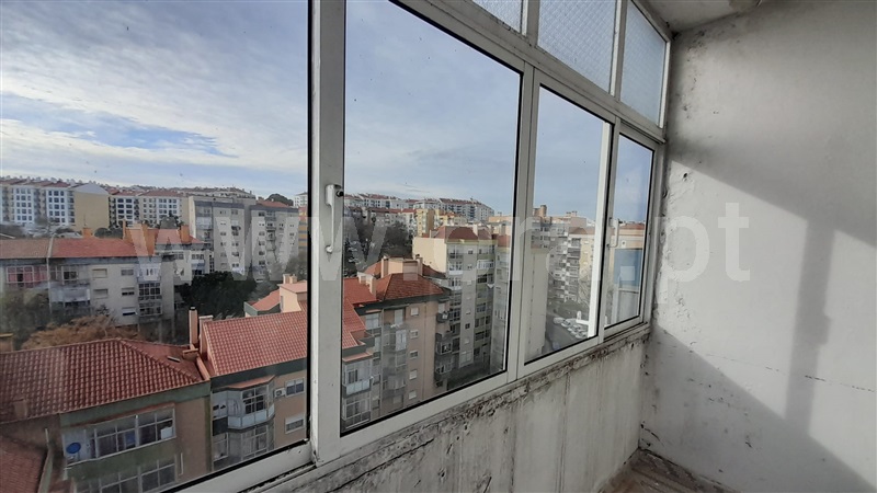 Apartamento T1 à venda em Reboleira, Amadora — foto 10