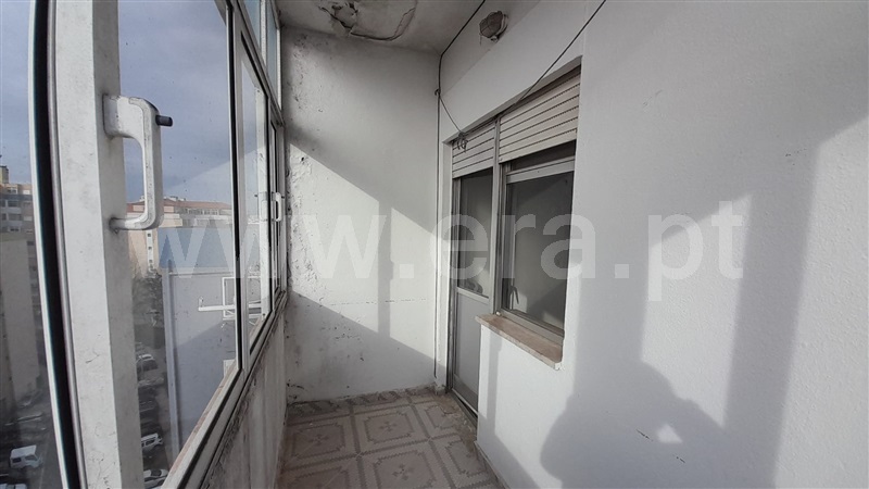 Apartamento T1 à venda em Reboleira, Amadora — foto 11