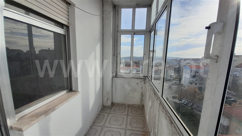 Apartamento T1 à venda em Reboleira, Amadora — foto 12